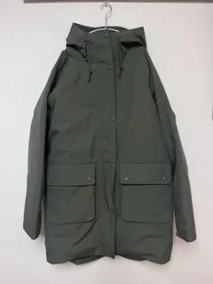 パタゴニア　ウィメンズモッズコート フード付き