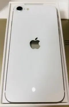 iPhoneSE 第2世代 64GB【超美品】ワンオーナー