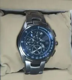 SEIKO WIRED 腕時計