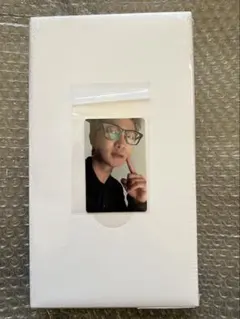 ARIRANG BTS RM トレカのみ　ユニバーサル特典