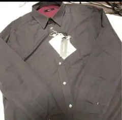 ディーゼル　DIESEL シャツ　ワイシャツ　長袖　Tシャツ　新品　筋トレ