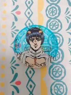 ジョジョの奇妙な冒険 ブチャラティ アクリルバッジ