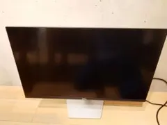 [중고] 델 디스플레이 모니터 S2722QC 본체