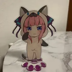 五等分の花嫁 二乃 アクスタ