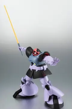 MS IN ACTION デビルガンダム 第1形態 MIA 美品 - メルカリ