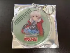 ROUND1 アムネシア 等身 アクリルキーホルダー 魔女の旅々 コラボのサムネイル