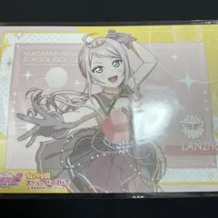 2025年最新】ラブライブ ランチョンマットの人気アイテム - メルカリ