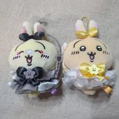 まじかるちいかわ うさぎ マスコット まとめ売り