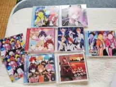 すとぷり　CDまとめ売り