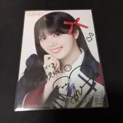 NMB48 坂下真心 直筆サイン入り 生写真 2025 July 2025年最新】坂下真心 直筆の人気アイテム - メルカリ