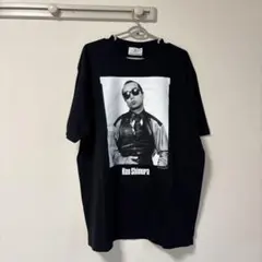 新品】志村けん × ジャーナルスタンダード Tシャツ XL 生産終了 - メルカリ