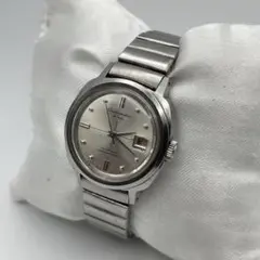 稼働 SEIKO Seikomatic Lady ヴィンテージ 時計 レディース