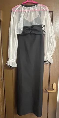 レーストップスセットキャミワンピース