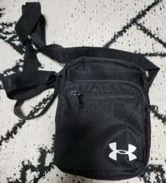 Under Armour ショルダーバッグ ブラック