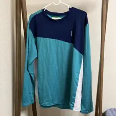GOSEN ゴーセン　テニスウェア長袖