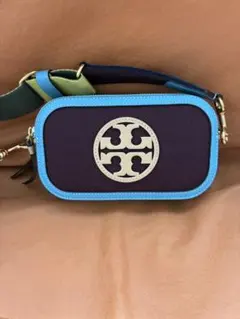 TORY BURCH ショルダーバッグ マルチカラーのサムネイル
