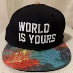 New Era 9FIFTY SNAPBACK キャップ