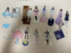 2026年最新】niziuリオ アクスタの人気アイテム - メルカリ