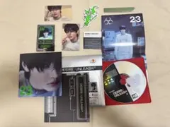 ENHYPEN ENGENE weverse ソンフン