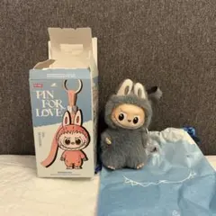 THE MONSTERS PIN FOR LOVE シリーズ