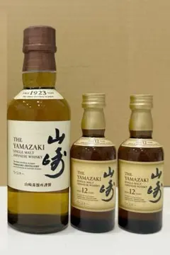 新品未開封　旧山崎12年　１本　旧山崎NA 1本 Yahoo!オークション - 「山崎 12年 旧」の落札相場・落札価格