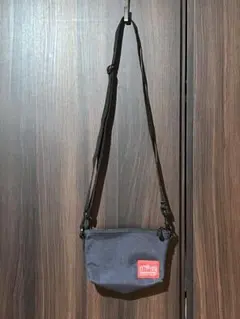 Manhattan Portage サコッシュ ミニショルダーバッグ