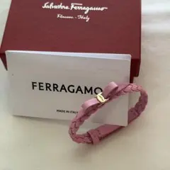2026年最新】Salvatore Ferragamo カラー：ピンク系 レディース 