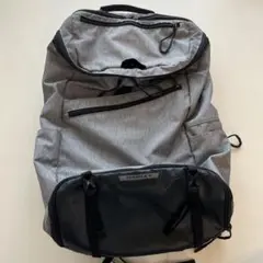 OAKLEY オークリー バックパック リュック グレーのサムネイル