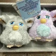 ファービー2 ぬいぐるみ