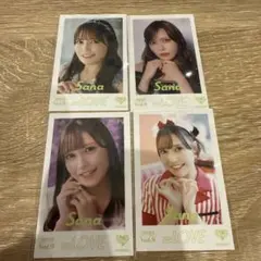 諸橋沙夏 ミニフォト