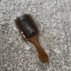 【値下げ】クレオズボーテ Cleo's Beauté パドルブラシ