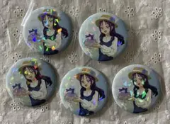 2026年最新】夢原のぞみ 缶バッジの人気アイテム - メルカリ