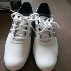 お値下げ☆adidas ゴルフシューズ