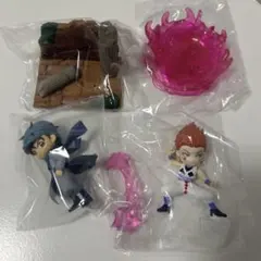 Y*様 HUNTER×HUNTER デスクトップハンター6 ヒソカ ジン
