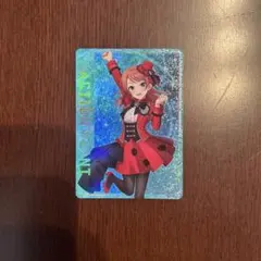 ユニオンアリーナ デレマス 北条 加蓮 AP アクションポイント - メルカリ