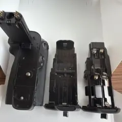 ニコン F4用バッテリーグリップ MB-21 - メルカリ