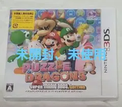 パズル＆ドラゴンズ スーパーマリオブラザーズ エディション