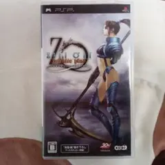 Zill O'll Infinite Plus (PSP)