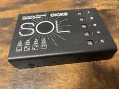 CIOKS SOL パワーサプライ