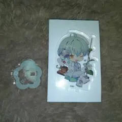 アイナナ アニカフェ 亥清悠 アクスタ