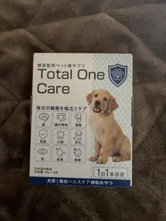 D+pets OralForce+ 犬用口腔ケアサプリメント ささみ味×1箱 - メルカリ