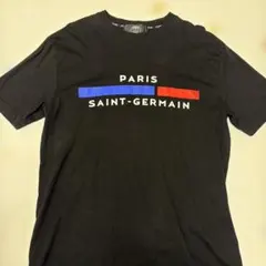 パリサンジェルマン　Tシャツ　Lサイズ