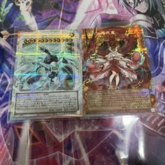 早いもの勝ち】オーバーフレーム プリシク UR - メルカリ