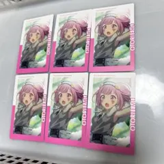 プロセカ 鳳えむ エピカ 8A まとめ売り