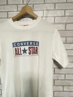 【人気】コンバース オールスター 半袖 古着