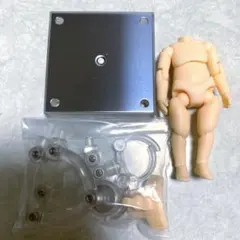 恋とプロデューサー ハク ねんどろいどどーる ボディ