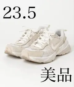 ナイキ V2K ラン ウィメンズシューズ / Nike V2K Run23.5