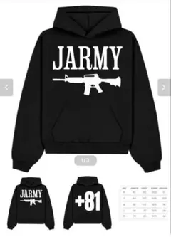 2026年最新】JARMYの人気アイテム - メルカリ