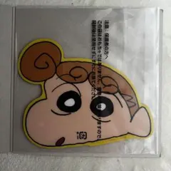 【クレヨンしんちゃん】マウスシートコレクション　野原ひまわり　マウスパッド