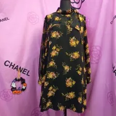 ♥着やすい♥【ザラ】チュニック